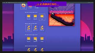Codelearning - Vídeo Pitch