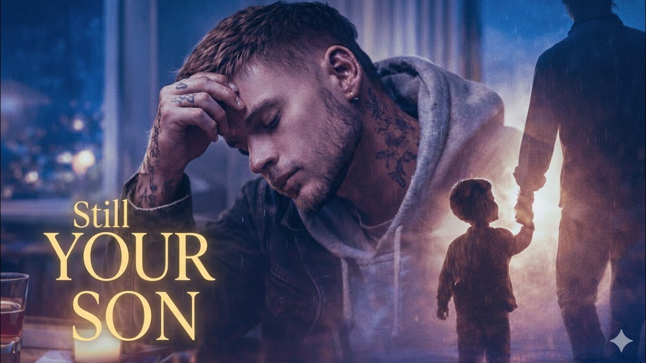 INNER FLAME - still your son