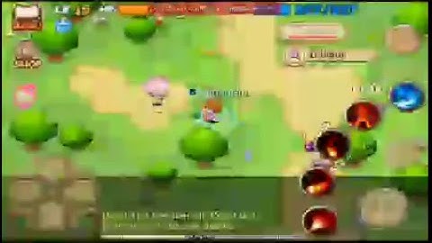 Watch me play TWOM via Omlet Arcade!