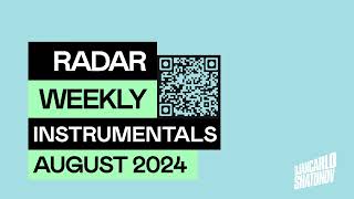 The Hard Quartet - Rio&#39;s Song (Instrumental)