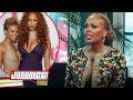 Eva Marcille Gives Her Take On Tyra Banks Nepotism & Tension With America's Next Top Models