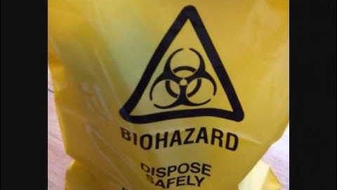 Sharps Handling Kit including Sharps Bin by Contain-ER Protection Solutions Ltd.wmv