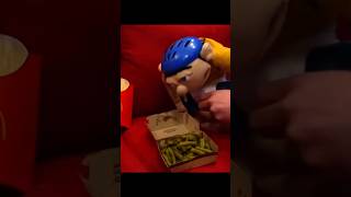 Jeffy Doesnt Have Too