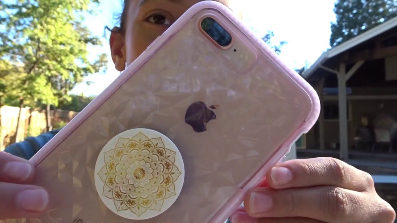 Iphone 8 Plus Unboxing!