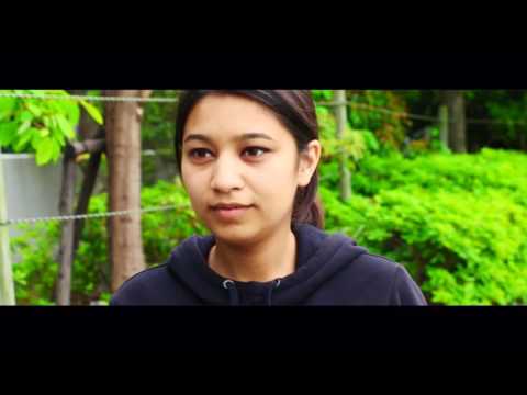 A GIRL||NEW NEPALI SHORT MOVIE||2016||JAPAN||FUKUOKA||