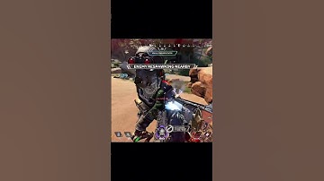 Dear peacekeeper #apexlegends #apexlegendsgame #apex