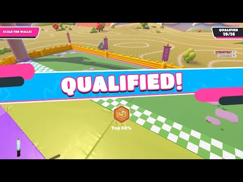 Stomping Ground Win