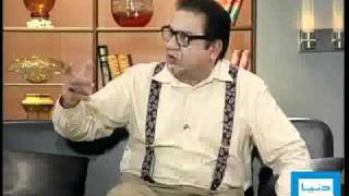 Dunya TV-HASB-E-HAAL-07-01-2011-Part 4/5