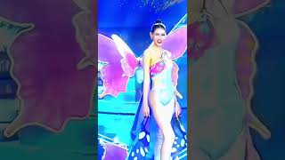 Cuộc thi đang bị đi sai hướng càng ngày càng đi xuống shorts xuhuong missuniverse miq khanhvan