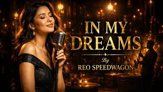 IN MY DREAMS-Reo Speedwagon screenshot 4