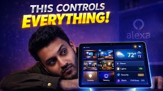 Amazon Echo Show 11 Review (2026) | Full Smart Home Control Hub with Alexa, Routines, AI & More!