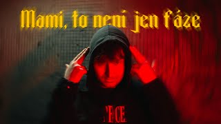 JIMMY BELUGA - Mami, to není jen fáze (official video)