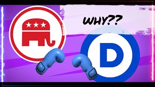 Explained: The Two-Party Political System in America - Origins, Impact, and Future