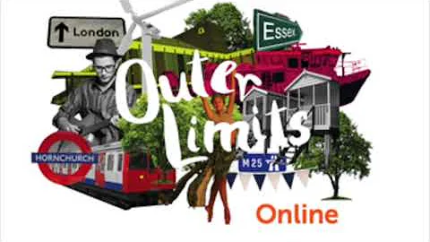 Outer Limits Online Session 7 | Design  - Mark How...