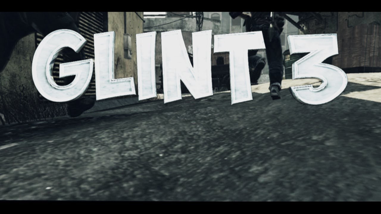 Glint 3 | Mw3 Dualtage | Small Beans & iIVIatty
