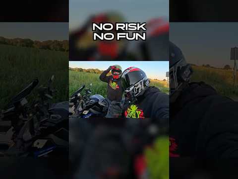 To jest to... #motoaddicts #insta360acepro2 #insta360 #współpraca #motocyle #yamaha #mt10 #mt09
