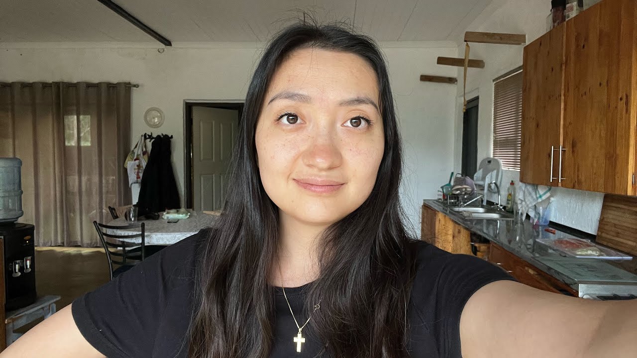 Влог: готовились к годику Нины/ужин из заготовок/наши будни 