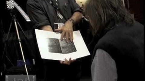 LensAlign Focus Calibration System