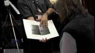 Lensalign Focus Calibration System