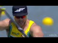 World Champs Finalists - Day 1