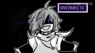 Underverse - Overwrite[X-Event!Chara Theme]