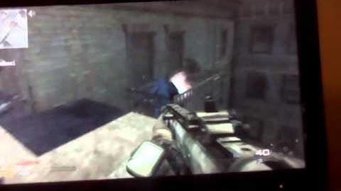 Mw2 speed hacked lobby in skidrow