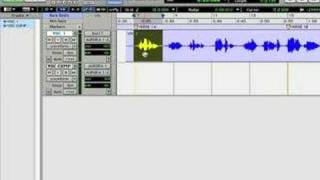Pro Tools tips vol. 1