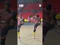 Sharp & Ready! Bangladesh Women’s Futsal Warm-up ahead of Maldives Clash