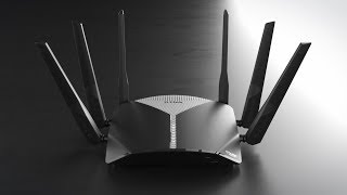 D-Link EXO Smart Mesh Wi-Fi Routers