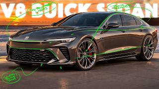 Great News From Buick