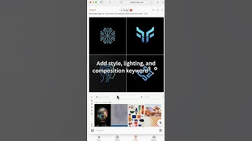 AI Prompt Tips - Midjourney