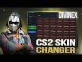 CS2 Skin Changer [2026] | FREE CS2 Skin Swapper | CS2 Skin Changer | Get ALL Guns Skins &amp; Knives