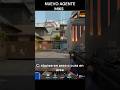 Proximo nuevo agente en valorant