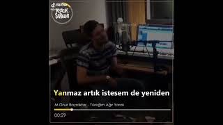 Yüreğim Ağır Yaralı