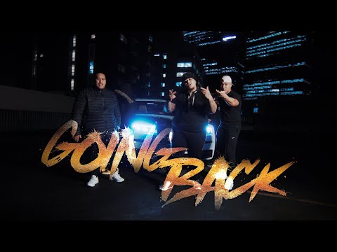 Download ENZO - Going Back (Official Music Video)