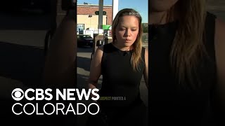 Police fatally shoot gas station employee in Parker, Colorado