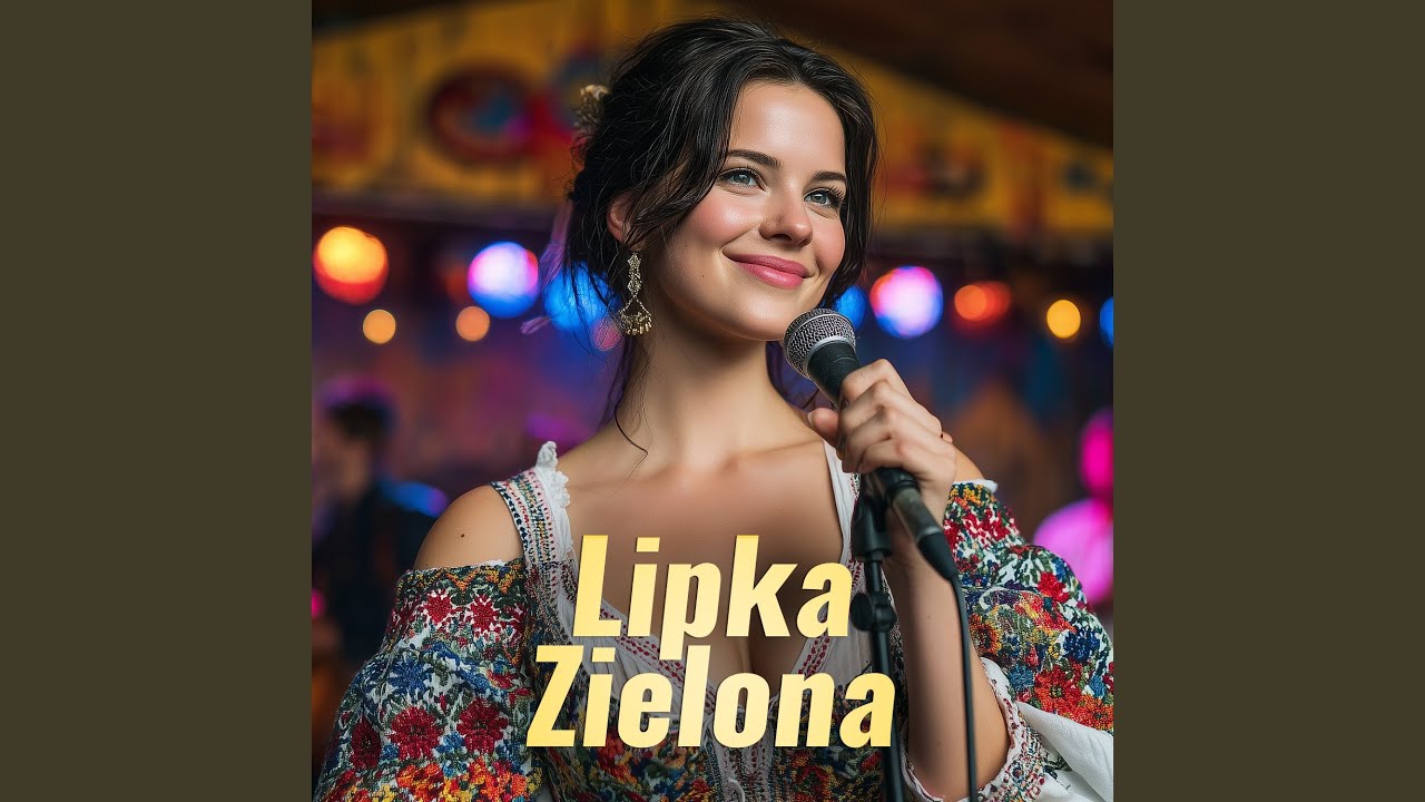 Lipka Zielona