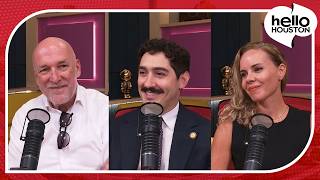 Hello Houston Full Episode - July 27, 2026