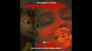 The Weeknd & Future - Double Fantasy [CHIPMUNKS]