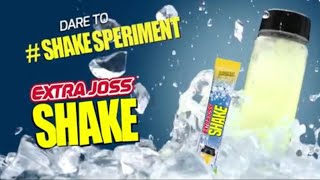 Download lagu TVC Extra Joss Shake  #Zorb Ball 2018  30s