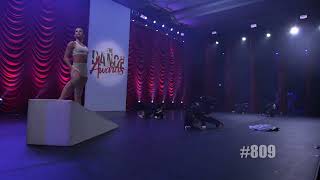 The Vision Dance Alliance - A Shift