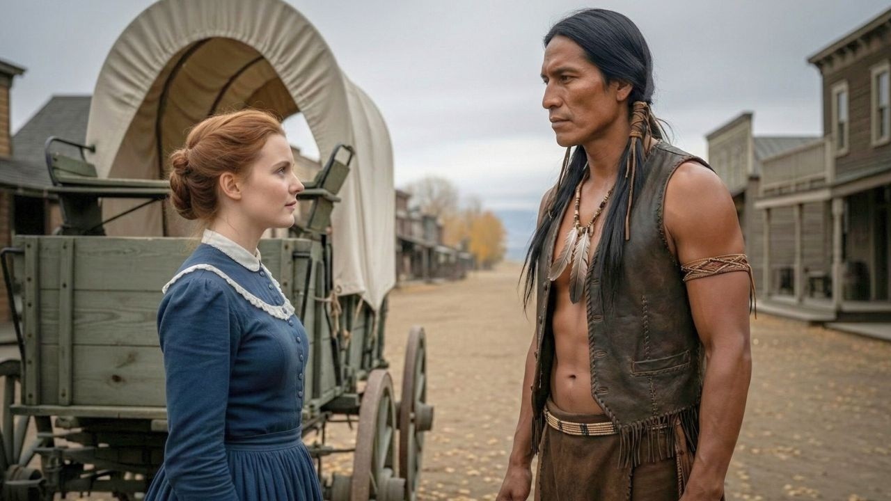 Η Απελπισμένη Νύφη, ο Άγριος Φόβος του Βουνού και μια Αγάπη που Κανείς δεν Πίστευε Πιθανή