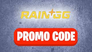 Rain.gg Promo Code 2026 – Best Free Cases Deal?