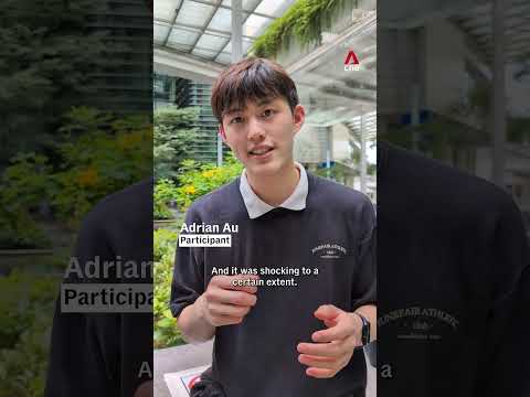 Exercise Heartbeat: Simulated terror attack at National University of Singapore uTown