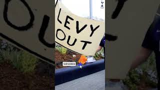 Famous ENIC and Levy OUT! Net Worth