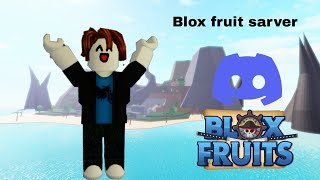سيرفر دسكورد بلوكس فروت!! (الرجعة) screenshot 5