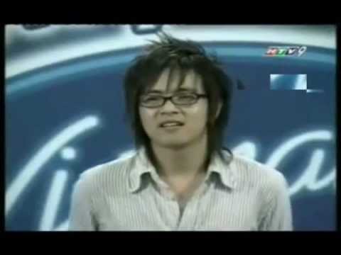 Inlook.vn - Wanbi Tuấn Anh thi Vietnam Idol 2007