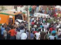 كان بيدافع عن امـــه في الشرقية قتـ،ـله في وسط السوق واقعة ماسوية لشهـ،ـيد الغـ،ـدر