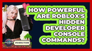 How Powerful Are Roblox
