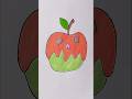 Halloween Pumpkin 🎃 Drawing For Kids #pumpkin #halloween #kidstvforfun #trending #shorts